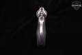 Taurus Model 605 Ported .357 Mag. Polished Stainless in Fair Condition Image 4
