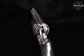 Taurus Model 605 Ported .357 Mag. Polished Stainless in Fair Condition Image 5