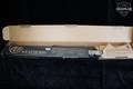 Weatherby Vanguard Banshee .257 Wby. Mag. Black in Excellent Condition Image 2