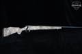 Weatherby Vanguard Banshee .257 Wby. Mag. Black in Excellent Condition Image 3