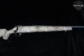 Weatherby Vanguard Banshee .257 Wby. Mag. Black in Excellent Condition Image 5