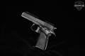 1970-1980 Llama Model III .380 ACP Blued in Very Good Condition Image 2