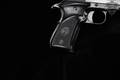 1970-1980 Llama Model III .380 ACP Blued in Very Good Condition Image 3