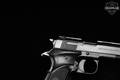 1970-1980 Llama Model III .380 ACP Blued in Very Good Condition Image 4