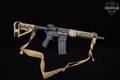 Wilson Combat (WC) AR-15 5.56mm NATO Black in Good Condition Image 3