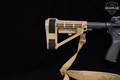 Wilson Combat (WC) AR-15 5.56mm NATO Black in Good Condition Image 4