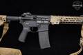 Wilson Combat (WC) AR-15 5.56mm NATO Black in Good Condition Image 5