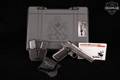 Springfield Armory 1911-A1 TRP .45 ACP Stainless Steel in Very Good Condition Image 2
