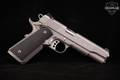 Springfield Armory 1911-A1 TRP .45 ACP Stainless Steel in Very Good Condition Image 3