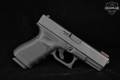 Glock G19 Gen4, USA-Made 9mm Luger Black in Excellent Condition Image 3