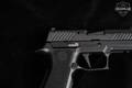 Sig Sauer P320 Carry 9mm Luger Black in Excellent Condition Image 4