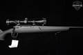 Savage Arms Axis XP .308 Win. Matte Black in Excellent Condition Image 3
