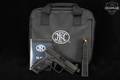 FN Herstal (FNH) 509 Tactical 9mm Luger (9x19 Para) Black in Excellent Condition Image 2
