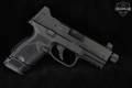 FN Herstal (FNH) 509 Tactical 9mm Luger (9x19 Para) Black in Excellent Condition Image 3