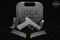 Glock 45 Gen5 Crossover 9mm Luger Black in Excellent Condition Image 2