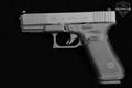 Glock 45 Gen5 Crossover 9mm Luger Black in Excellent Condition Image 3
