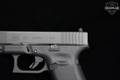 Glock 45 Gen5 Crossover 9mm Luger Black in Excellent Condition Image 5
