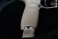 2018 Sig Sauer P320 M17 9mm Luger Coyote Tan PVD in Excellent Condition Image 3