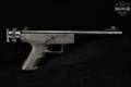 Magnum Research Lone Eagle .30-06 Blued & Gray in Very Good Condition Image 3