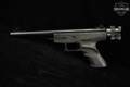 Magnum Research Lone Eagle .30-06 Blued & Gray in Very Good Condition Image 4