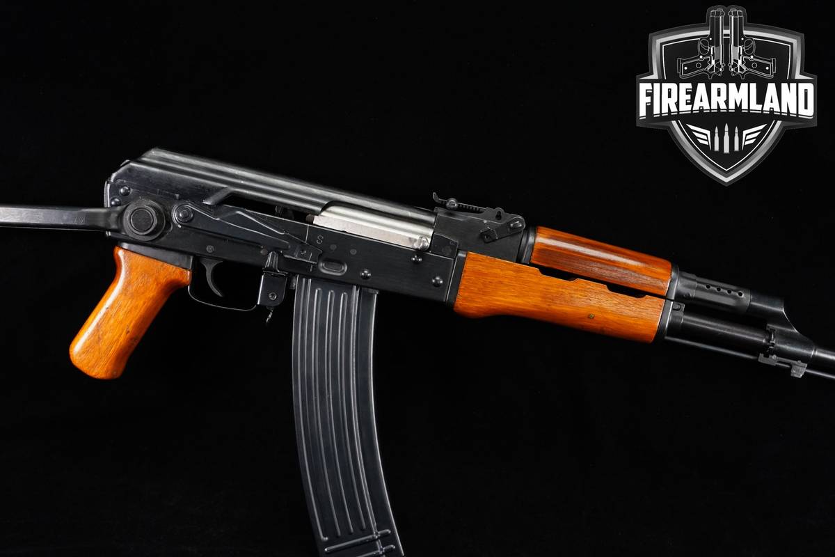 1988-1989 PRE-BAN Norinco Type 84S -1 5.56mm NATO (.223 Rem.) 16.3" AK-47