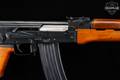 1988-1989 Norinco Type 84S -1 Underfolder 5.56mm NATO (.223 Rem.) Blued in Good Condition Image 5