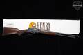 Henry Repeating Arms H018-410R 410 Shotgun 410 Bore Blued in Like-New Condition Image 2