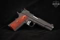 Springfield Armory 1911-A1 Range Officer .45 ACP Black in Excellent Condition Image 3