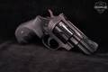 Weihrauch Windicator .357 Mag. Blued in Good Condition Image 2