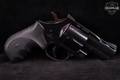 Weihrauch Windicator .357 Mag. Blued in Good Condition Image 4