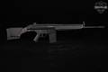 PTR Industries PTR-91 MSG .308 Win. Black in Good Condition Image 3
