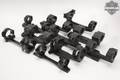 Multiple Manufacturers TEN One-Piece Scope Mount Lot in Good Condition Image 3