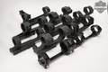 Multiple Manufacturers TEN One-Piece Scope Mount Lot in Good Condition Image 4