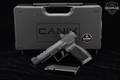 Canik METE SFx 9mm Luger (9x19 Para) Black in Excellent Condition Image 2