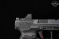 Canik METE SFx 9mm Luger (9x19 Para) Black in Excellent Condition Image 5