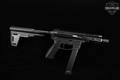 GForce Arms Jawbone Hybrid 9mm Luger Black in Very Good Condition Image 3
