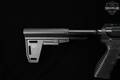GForce Arms Jawbone Hybrid 9mm Luger Black in Very Good Condition Image 4