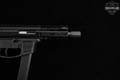 GForce Arms Jawbone Hybrid 9mm Luger Black in Very Good Condition Image 5