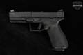 Springfield Armory Echelon 4.5F 9mm Luger Black in Excellent Condition Image 4