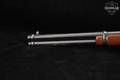 Winchester Repeating Arms Model 94AE Trapper .44 Rem Magnum Blued & Walnut in Fair Condition Image 3