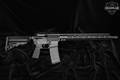 Israel Weapon Industries (IWI) Zion 15 5.56mm NATO Black in Good Condition Image 2