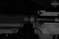 Israel Weapon Industries (IWI) Zion 15 5.56mm NATO Black in Good Condition Image 4