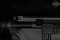 Israel Weapon Industries (IWI) Zion 15 5.56mm NATO Black in Good Condition Image 5