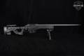 G.A. Precision Templar V3 .300 Win. Mag. Black in Excellent Condition Image 3