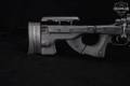 G.A. Precision Templar V3 .300 Win. Mag. Black in Excellent Condition Image 4