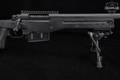 G.A. Precision Templar V3 .300 Win. Mag. Black in Excellent Condition Image 5