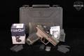 Tisas USA PX-9 Carry 9mm Luger FDE in Very Good Condition Image 2