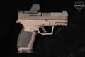 Tisas USA PX-9 Carry 9mm Luger FDE in Very Good Condition Image 4