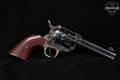 F.lli Pietta 1873 Gen II; Davidson's Exclusive .22 WMR Color Case-Hardened & Blued in Excellent Condition Image 3