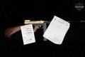 2022 Auto Ordnance Thompson 1927A-1 American Eagle Tribute .45 ACP Black Satin in Very Good Condition Image 2
